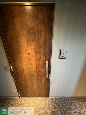 Reframe 5 早稲田の物件内観写真